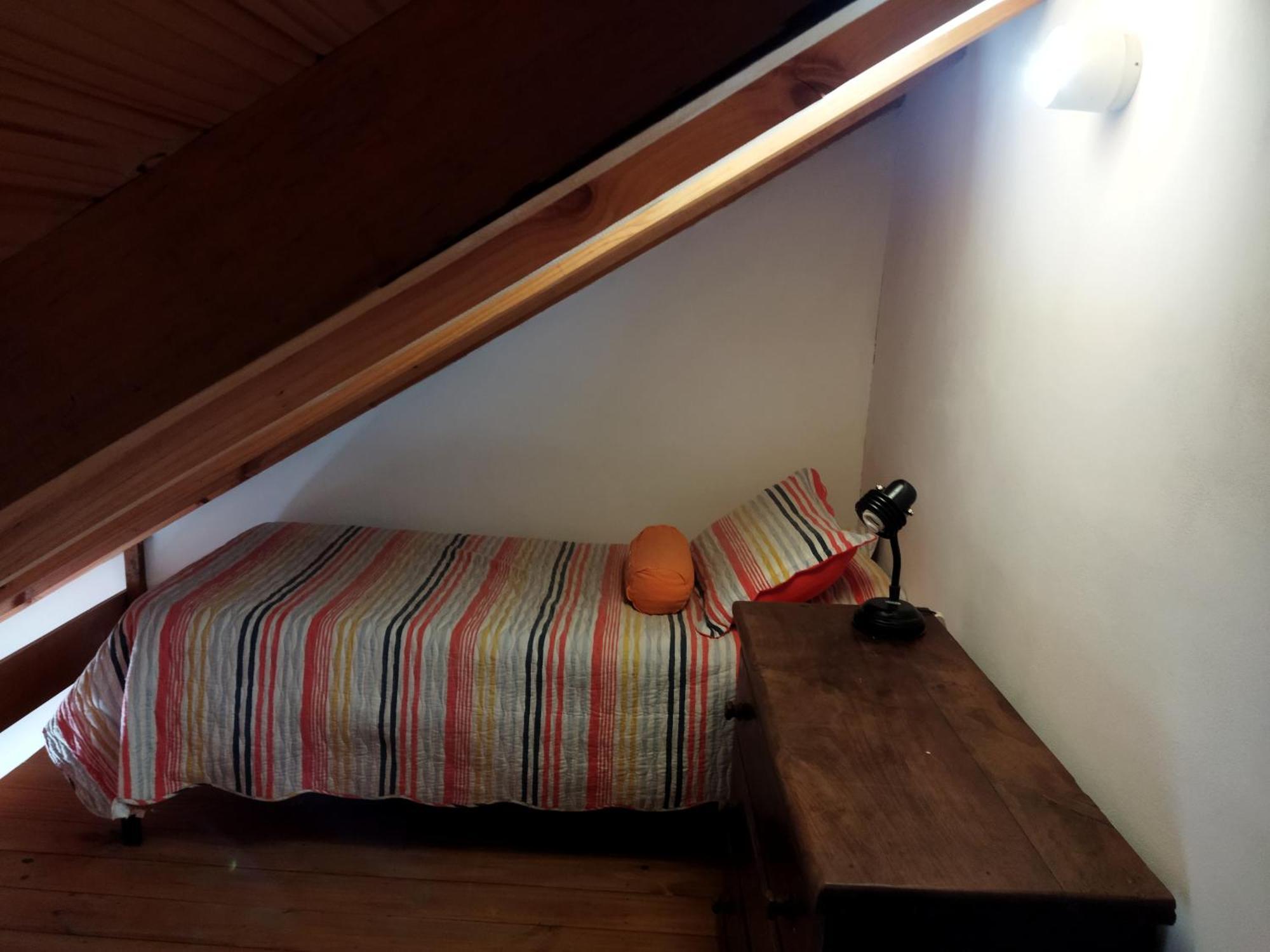 شقة La Casa De Pato San Martín de los Andes المظهر الخارجي الصورة